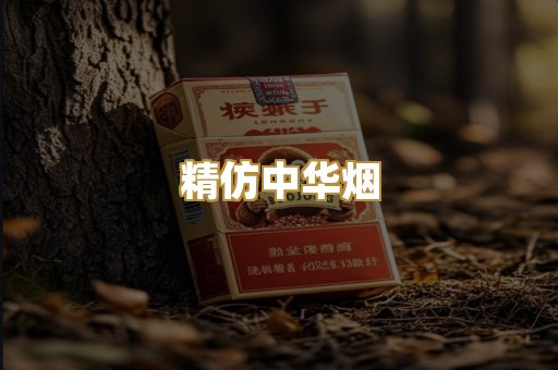 精仿中华烟